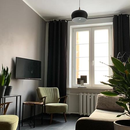 Appartement Pobuudka II Plebanska Z Widokiem Na Rynek à Gliwice Extérieur photo