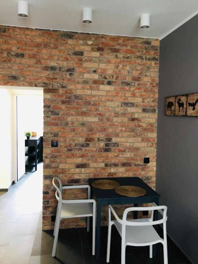 Appartement Pobuudka II Plebanska Z Widokiem Na Rynek à Gliwice Extérieur photo