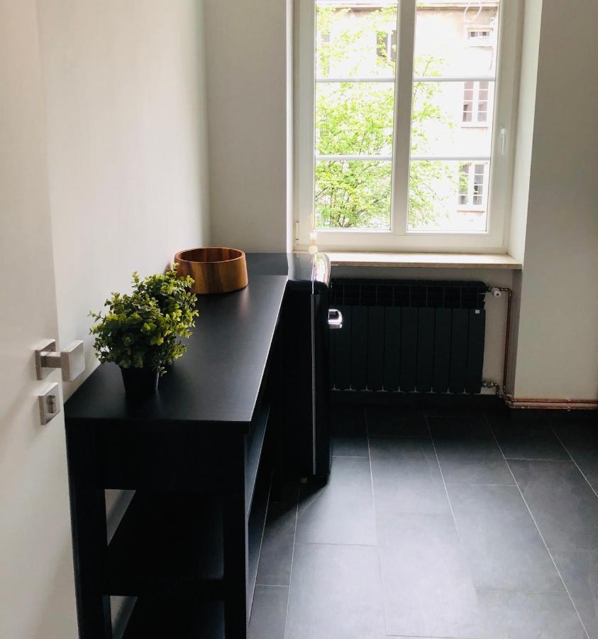 Appartement Pobuudka II Plebanska Z Widokiem Na Rynek à Gliwice Extérieur photo