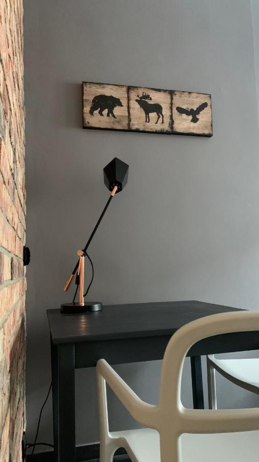 Appartement Pobuudka II Plebanska Z Widokiem Na Rynek à Gliwice Extérieur photo