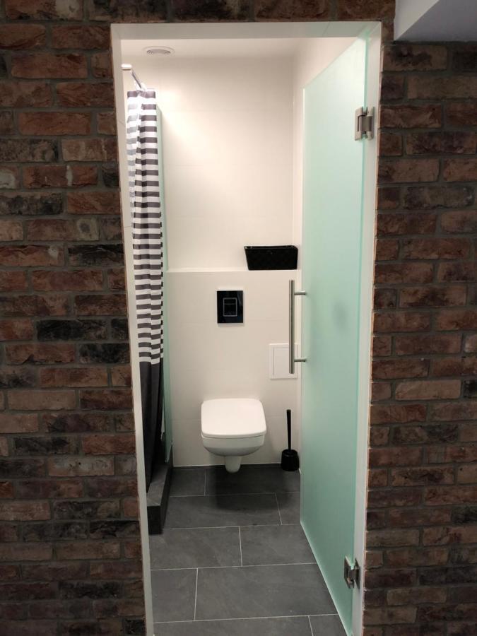 Appartement Pobuudka II Plebanska Z Widokiem Na Rynek à Gliwice Extérieur photo