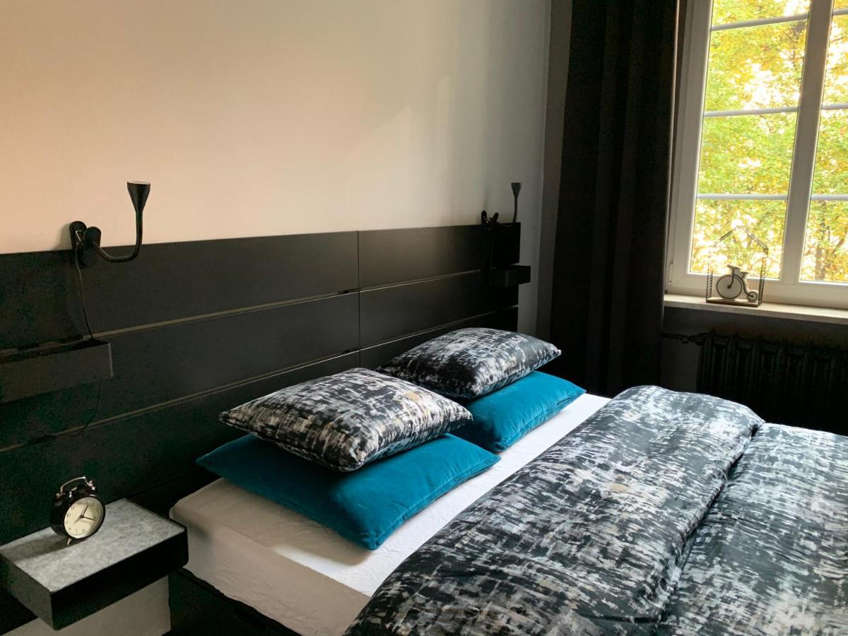 Appartement Pobuudka II Plebanska Z Widokiem Na Rynek à Gliwice Extérieur photo